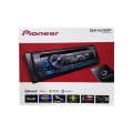 Pioneer DEH-S4250BT Bluetooth AUX CD USB S/D Radio