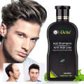 Dexe Hair Shampoo Anti hair Loss  Herbal Hair Growth For Men &Women 200ml