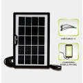 CCLamp CL-518WP 1.8W Solar Mobile Phone Charger