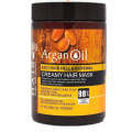 Argan Oil Anti Hair Fall & Renewal Creamy Hair Mask - 1000ml