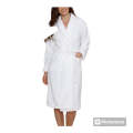 Women's Microfiber Fleece Bathrobe/Gown