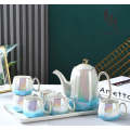 Mothers Day Gifting - Luxury Gradient Coffee/Tea Set