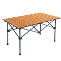 Outdoor Folding Tables, Portable Aluminum Picnic Tables