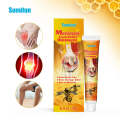 Professional Zealand Propolis Treatment Cream Bee Venom Relieve Arthritis