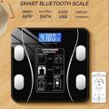 Smart Bluetooth Scale