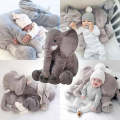 Elephant Pillow Jumbo