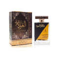 Ishiaqat Al Oud Eau De Parfum 100ml