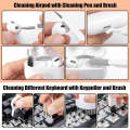 Laptop Screen Keyboard Cleaner Kit, 20 in 1 Electronics Cleaning Tool for MacBook iPad iPhone Pro...