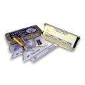 Ofxord Set of Mathematical Instruments - 10 Piece