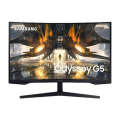 Samsung 32" QHD Gaming Monitor With 165Hz