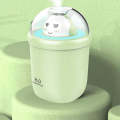 Colorful Night Light Humidifier Home Portable USB Spray Humidifier