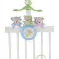 FISHER PRICE BUTTERFLY DREAMS 3 IN 1 PROJECTION MOBILE