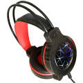 Gaming 7 Colours Breathing Headset