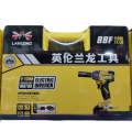 Cordless Battery Impact Wrench 1/2Drive -350NM