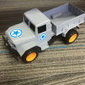 Children's Vehicle Toys Creative Simulation Pickup Truck