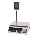 Digital Weight Scale Price 40KG Computing Food Meat Scale Produce