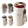 Smart Vacuum Flask Water Digital Vacuum Led Temperature Display Hydroflask Portable Travel Leak P...
