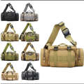 Military Waterproof Tactical Bag | Waist Bag
