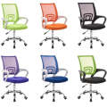 Office Chair Ergonomic Computer Chair Home Armchair Task Study Typist Chair Mid Back - Various Co...