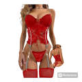 Ladies Sexy Lingerie Sets - Various Styles & Colours Available