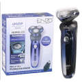 ENZO Professional USB Rechargeable Man Cordless Beard Shaver