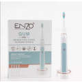 ENZO Portable charging mini automatic motor toothbrush