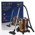ENZO 18L Heavy-duty Dry And Water Vacuum Cleaner Machine