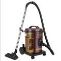 ENZO 18L Heavy-duty Dry And Water Vacuum Cleaner Machine