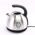 ENZO 1700ml Stainless Retro Style Kettle With Thermometer