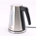 ENZO 1.7 L Stainless Steel Electric Tea Kettle