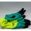 Comfortable & Breathable Premium Work Gloves