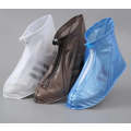 Rainproof Shoe Cover Thick Wear-resistant Adult Shoe Cover Travel Outdoor Shoe Cover Fashion Wate...