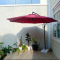 Outdoor Luxury Umbrella