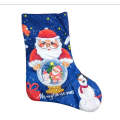 Christmas Stockings 16cm Various