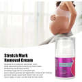 Maternity Stretch Mark Prevention Cream, Scar Removal Pregnancy Repair Cream Body Massage Moistur...