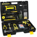 Back To Work Toolset 91pc Inc Cordless Drill Set