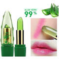 Aloe Vera Lips - 99% Pure Aloe Vera Lipstick, Jelly Lipstick, Natural Moisturising Balm, Lip Balm...