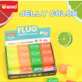 Flou Jelly Eraser