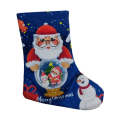 Christmas Stockings 40cm