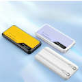10000mAh 22.5w Powerbank with Charging Cable