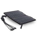 Multifunctional Portable Solar Panel