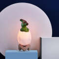 Rechargeable Colour Changing 3D Dinosaur LED Light