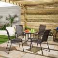 Outdoor Dining Set 5pc