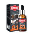 Caffeine Anti Hair Loss Oil-30ml