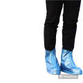 Rainproof Shoe Cover Thick Wear-resistant Adult Shoe Cover Travel Outdoor Shoe Cover Fashion Wate...