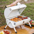 Grill Portable BBQ Barbecue Grill Outdoor Camping