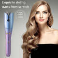 Portable Wireless Usb Rechargeable Automatic Body Wave Hair Curler