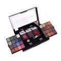 Miss Young Professional Cosmetics Set, Surprise Gift, Cosmetic Set, Cosmetic Box -43pc