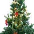 Christmas Light String-Christmas Tree LED Decoration Lights 2M