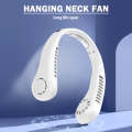 Bladeless Portable Fan Comfortable Hanging Neck Fan for Home Outdoor Accessories